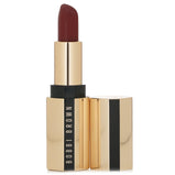 BOBBI BROWN - Luxe Lipstick - # 814 Red Velvet 260587 3.5g/0.12oz