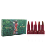 CLE DE PEAU - Mini Lipstick Set (5x Mini Lipstick) (Limited Edition) 178137 5pcs