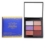 SHU UEMURA - Pretty Guardian Sailor Moon Eternal Collection Eternal Prism Eye Palette (6x Eye Shadow) 796118 4x1.5g+2x1.2g