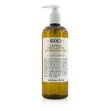 KIEHL'S - Calendula Deep Cleansing Foaming Face Wash 87973/S17828  500ml/16.9oz