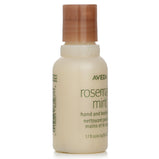 AVEDA - Rosemary Mint Hand & Body Wash - Travel Size 835678 50ml/1.7oz