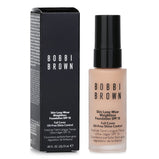 BOBBI BROWN - Skin Long Wear Weightless Foundation SPF15 - # C-024 Ivory (Miniature) 289069 13ml/0.44oz