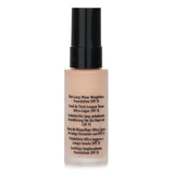 BOBBI BROWN - Skin Long Wear Weightless Foundation SPF15 - # C-024 Ivory (Miniature) 289069 13ml/0.44oz