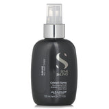 ALFAPARF - Semi Di Lino Sublime Cristalli Spray (All Hair Types) PF016457 125ml/4.23oz