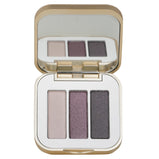 JANE IREDALE - PurePressed Eye Shadow Triple - # Sundown 115300 3x 0.7g/0.02oz