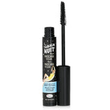 THEBALM - Nuit Mascara Vegan - # Black 814495 8ml/0.27oz