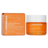 OLE HENRIKSEN - Truth C-Rush Brightening Gel Creme Facial Moisturizer 660891 50ml/1.7oz