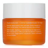 OLE HENRIKSEN - Truth C-Rush Brightening Gel Creme Facial Moisturizer 660891 50ml/1.7oz