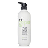 KMS CALIFORNIA - Conscious Style Everyday Shampoo 750064 750ml/25.3oz