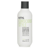 KMS CALIFORNIA - Conscious Style Everyday Shampoo 750040 300ml/10.1oz