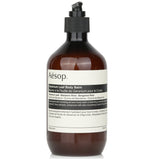 AESOP - Geranium Leaf Body Balm 00057/B500BM08 500ml/16.67oz