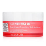 OLE HENRIKSEN - Touch BeamCream Smoothing Body Moisturizer 657280 190ml/6.4oz