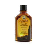 AGADIR ARGAN OIL - Hair Treatment (Hydrates & Conditions - All Hair Types)  2010 118ml/4oz