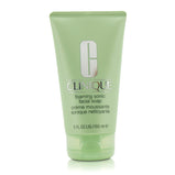 CLINIQUE - Foaming Sonic Facial Soap Z4KL 150ml/5oz