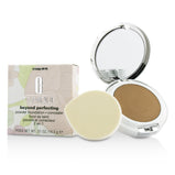 CLINIQUE - Beyond Perfecting Powder Foundation + Corrector - # 15 Beige (M-N) ZGH6-15 / 756055 14.5g/0.51oz