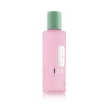 CLINIQUE - Clarifying Lotion 3 Twice A Day Exfoliator (Formulated for Asian Skin) 6KKE 400ml/13.5oz