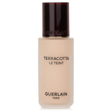 GUERLAIN - Terracotta Le Teint Healthy Glow Natural Perfection Foundation 24H Wear N Transfer - #1C Cool 438415 35ml/1.1oz