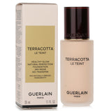 GUERLAIN - Terracotta Le Teint Healthy Glow Natural Perfection Foundation 24H Wear N Transfer - #1C Cool 438415 35ml/1.1oz