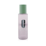 CLINIQUE - Clarifying Lotion 3 Twice A Day Exfoliator (Formulated for Asian Skin) 29063/6KKF 200ml/6.7oz