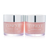 CLINIQUE - Moisture Surge 100H Auto-Replenishing Hydrator (Jumbo Size) Duo Pack 06698/KWW9 2x200ml/6.7oz