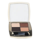 ESTEE LAUDER - Pure Color Envy Luxe Eyeshadow Quad # 04 Desert Dunes 500365 6g/0.21Oz