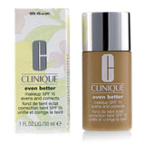 CLINIQUE - Even Better Makeup SPF15 (Dry Combination to Combination Oily) - WN 48 Oat 6MNY-50 / 977085 30ml/1oz