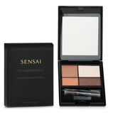 KANEBO - Sensai Eye Colour Palette - 02 Night Sparkle 815267 3.7g/0.13oz