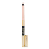 ESTEE LAUDER - Smoke And Brighten Kajal Eyeliner Duo - # Noir / Cream 655973 0.5g/0.02oz