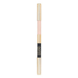 ESTEE LAUDER - Smoke And Brighten Kajal Eyeliner Duo - # Noir / Cream 655973 0.5g/0.02oz