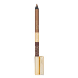 ESTEE LAUDER - Smoke And Brighten Kajal Eyeliner Duo - # Dark Chocolate / Rich Bronze 655966 0.5g/0.02oz