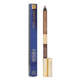 ESTEE LAUDER - Smoke And Brighten Kajal Eyeliner Duo - # Dark Chocolate / Rich Bronze 655966 0.5g/0.02oz