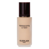 GUERLAIN - Terracotta Le Teint Healthy Glow Natural Perfection Foundation 24H Wear No Transfer - # 1N Neutral 438446 35ml/1.1oz