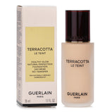 GUERLAIN - Terracotta Le Teint Healthy Glow Natural Perfection Foundation 24H Wear No Transfer - # 1N Neutral 438446 35ml/1.1oz