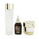 ESTEE LAUDER - Advanced Night Repair Essentials Set: Advanced Night Repair 50ml+ Micro Essence 150ml+ Revitalizing Supreme+ Creme 75ml RPMY 3pcs