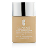 CLINIQUE - Even Better Glow Light Reflecting Makeup SPF 15 - # CN 28 Ivory K1X5-03 30ml/1oz