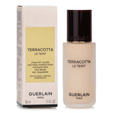 GUERLAIN - Terracotta Le Teint Healthy Glow Natural Perfection Foundation 24H Wear No Transfer - # 0.5W Warm 438583 35ml/1.1oz