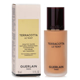 GUERLAIN - Terracotta Le Teint Healthy Glow Natural Perfection Foundation 24H Wear No Transfer - #4N Neutral 438491 35ml/1.1oz