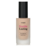 ETUDE HOUSE - Double Lasting Foundation SPF 35 - #27N1 Amber 998482 30g/1.05oz