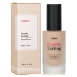 ETUDE HOUSE - Double Lasting Foundation SPF 35 - #27N1 Amber 998482 30g/1.05oz