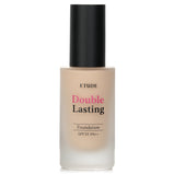 ETUDE HOUSE - Double Lasting Foundation SPF 35 - #21W1 Beige 983860 30g/1.05oz