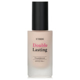 ETUDE HOUSE - Double Lasting Foundation SPF 35 - #17C1 Light Vanilla 983815 30g/1.05oz