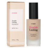 ETUDE HOUSE - Double Lasting Foundation SPF 35 - #25N1 Tan 998475 30g/1.05oz