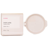 ETUDE HOUSE - Double Lasting Cushion Glow Refill SPF50+ PA+++ - #23N1 Sand 991179 15g/0.52oz