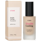 ETUDE HOUSE - Double Lasting Foundation SPF 35 - #23W1 Honey Sand 983884 30g/1.05oz