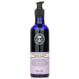 NEAL'S YARD REMEDIES - Geranium & Orange Hand Wash 001857 200ml/6.76oz