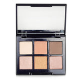 KEVYN AUCOIN - The Contour Eyeshadow Palette Collection - # Medium 680196 -