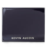 KEVYN AUCOIN - The Contour Eyeshadow Palette Collection - # Medium 680196 -