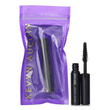 KEVYN AUCOIN - Indecent Mascara (Travel Mini Size)  - # Black 009448 4ml / 0.14oz