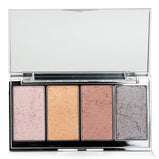 KEVYN AUCOIN - Kaleidochrome All Over Highlight Palette (4x Highlighter) 94000 / 009547 4x4g/0.14oz