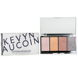 KEVYN AUCOIN - Kaleidochrome All Over Highlight Palette (4x Highlighter) 94000 / 009547 4x4g/0.14oz